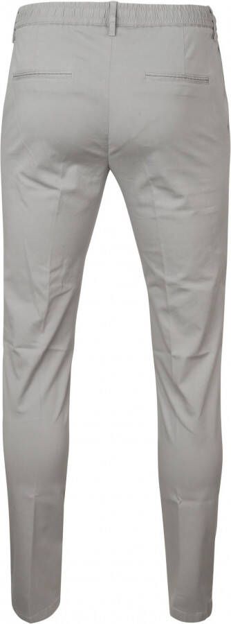 Profuomo Chino Grijs