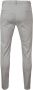 Profuomo Sportcord Chino -broek Grijs Heren - Thumbnail 9