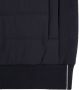 Profuomo Navy Vest Donkerblauw ppuj10048a Blauw Heren - Thumbnail 7