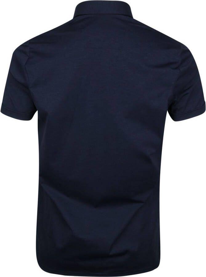 Pure Functional Polo KM Donkerblauw