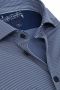 Pure H.Tico The Functional Shirt Strepen Navy - Thumbnail 2