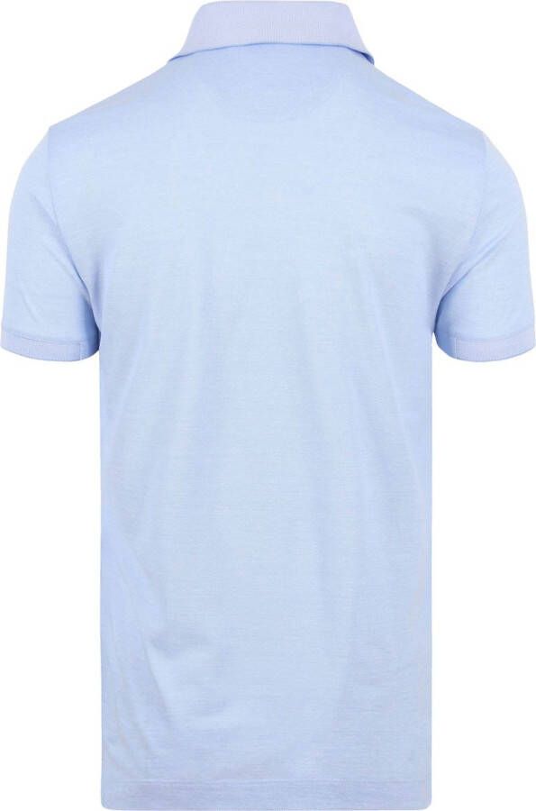 R2 Amsterdam Polo Lichtblauw