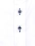 R2 Amsterdam R2 Overhemd Twill Wit - Thumbnail 2