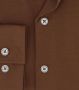 R2 Amsterdam R2 Overhemd Widespread Bruin - Thumbnail 5