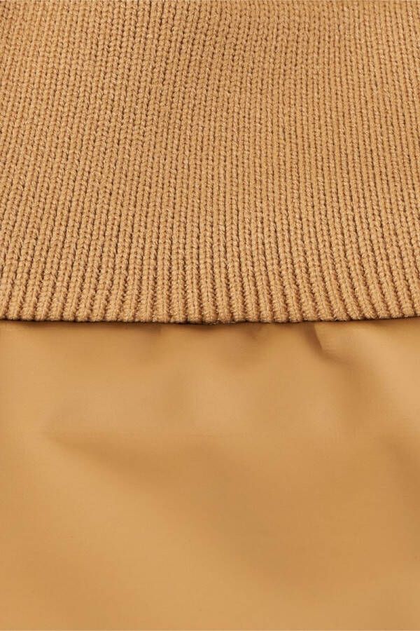 Rains Trekker Bomber Khaki