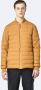 Rains Donsjack Oranje Unisex - Thumbnail 4