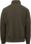 Reset Kingston Softshell Jas Donkergroen - Thumbnail 4