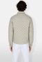 Save The Duck Jas Pollux Moonstone Beige Heren - Thumbnail 2