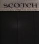 Scotch & Soda Boxershort met elastische band met logo in een set van 3 stuks - Thumbnail 6