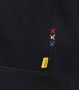 Scotch and Soda Bandana Hoodie Navy - Thumbnail 3