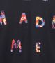 Scotch and Soda Bandana Hoodie Navy - Thumbnail 5