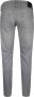 Scotch & Soda Lichtgrijze Slim Fit Jeans Essentials Ralston With Recycled Cotton Grey Stone - Thumbnail 16