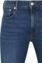 Scotch & Soda Blauwe Skinny Jeans Amsterdam Blue Collectie Blauw Heren - Thumbnail 10