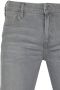 Scotch & Soda Broek Scotch & Soda Skim Jeans Grijs - Thumbnail 10