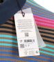 Scotch and Soda Structure Knitted Polo Multicolour - Thumbnail 3