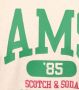 Scotch & Soda Ams Vintage Crew Sweater Heren - Thumbnail 4