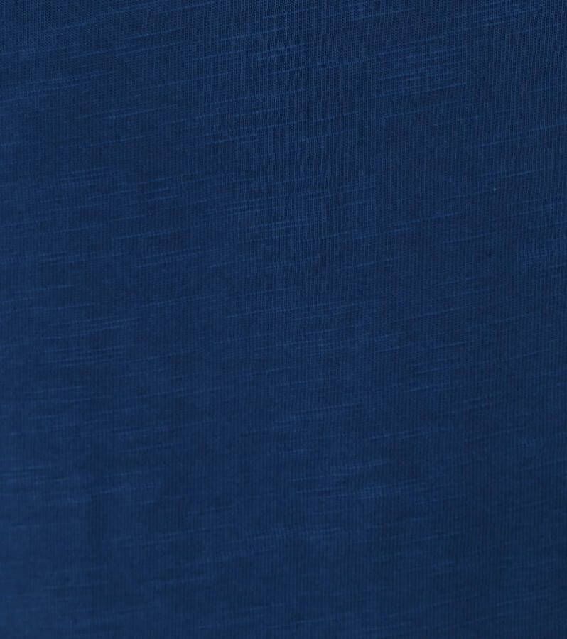 Shiwi Polo James Donkerblauw