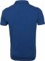 Shiwi Polo James Donkerblauw - Thumbnail 4