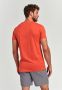 Shiwi T-Shirt Print Oranje - Thumbnail 2