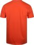 Shiwi T-Shirt Print Oranje - Thumbnail 5