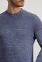 State of Art Knitwear 11112102 5658 Blauw Heren - Thumbnail 3