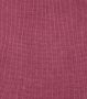 State of Art gemêleerde trui van biologisch katoen roze - Thumbnail 7