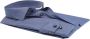 Suitable Blauw WS Overhemd - Thumbnail 3