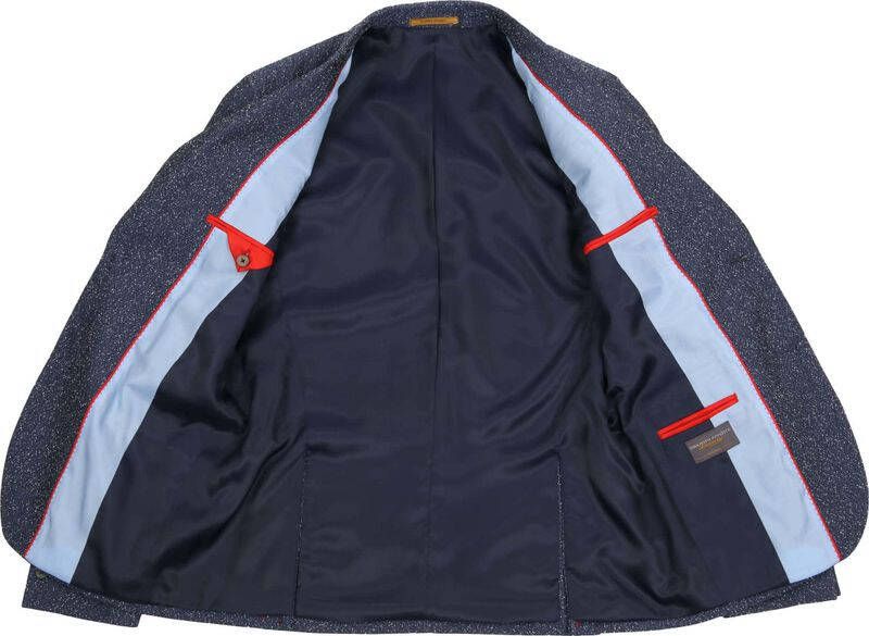 Suitable Blazer BWA Navy
