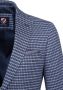 Suitable Blazer Patras Blauw - Thumbnail 2