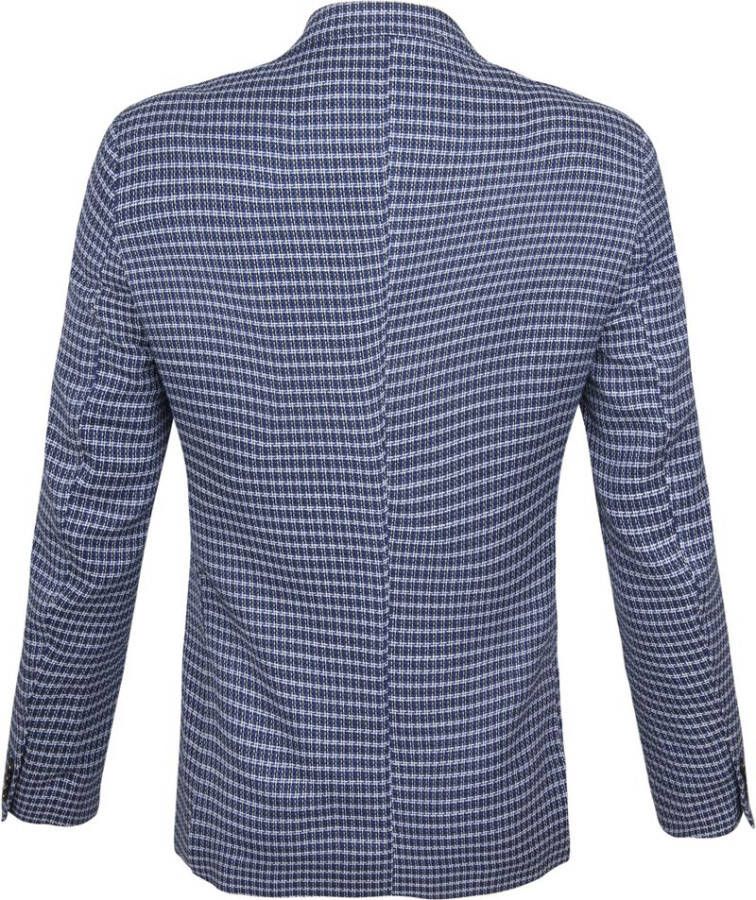 Suitable Blazer Patras Blauw