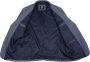 Suitable Blazer Patras Blauw - Thumbnail 4