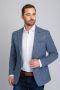 Suitable Blazer Patras Blauw - Thumbnail 5