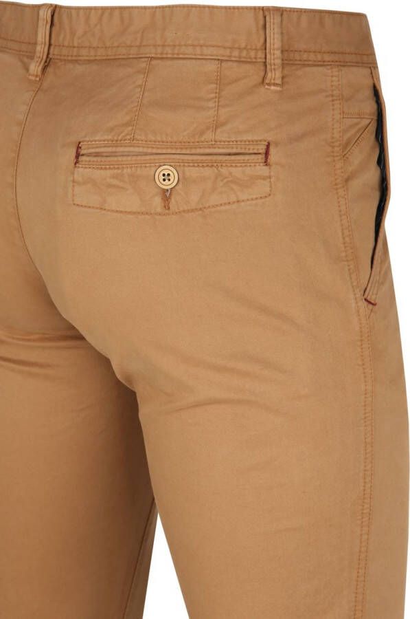 Suitable Chino Oakville Tobacco