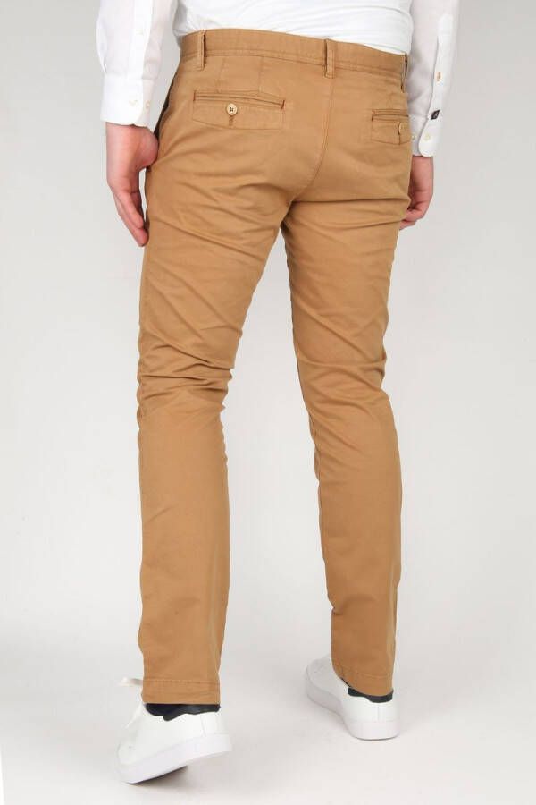Suitable Chino Oakville Tobacco