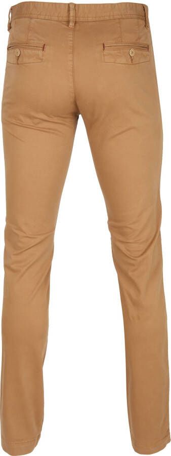 Suitable Chino Oakville Tobacco