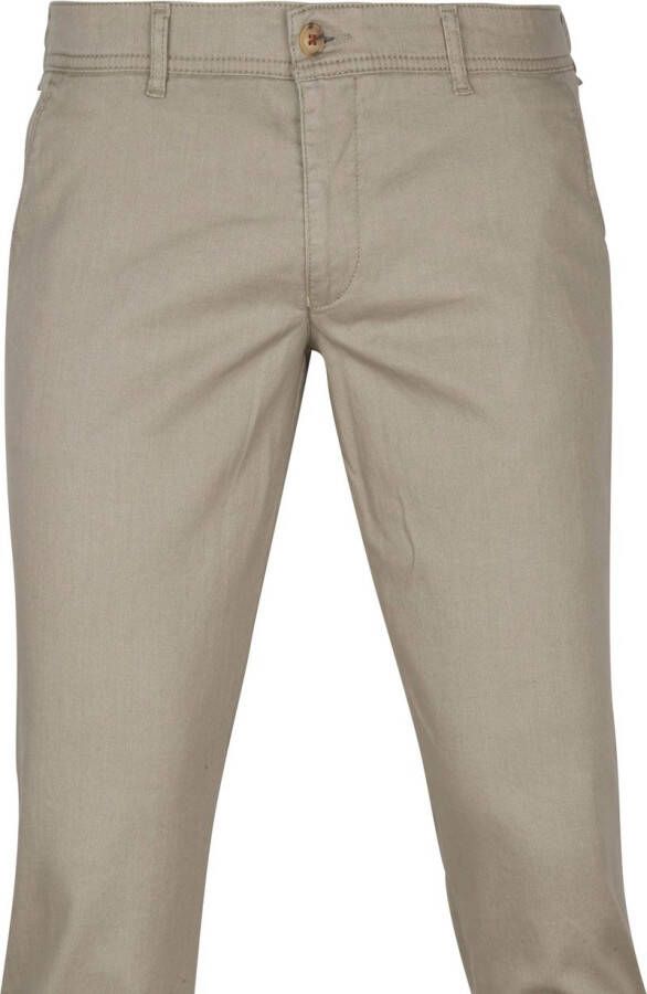 Suitable Chino Pico Khaki