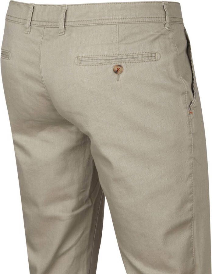 Suitable Chino Pico Khaki