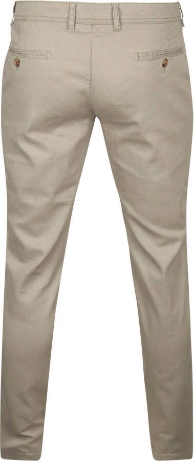 Suitable Chino Pico Khaki