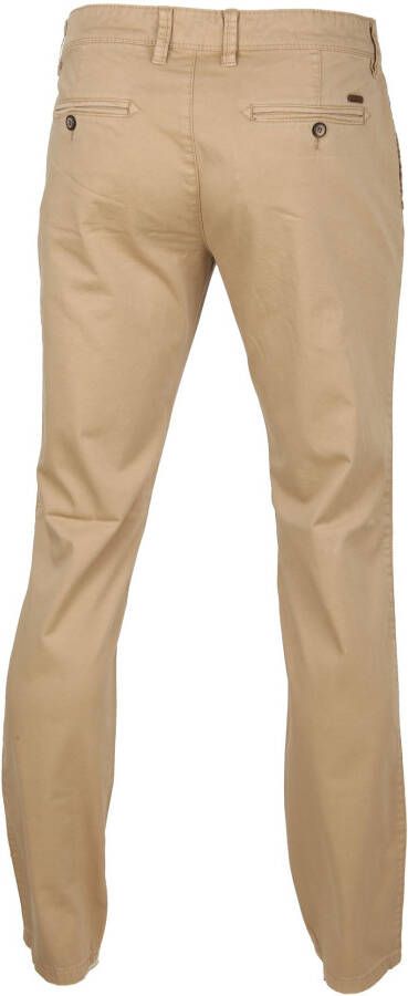 Suitable Chino Sartre Camel
