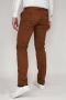 Suitable Chino Sartre Cognac - Thumbnail 2