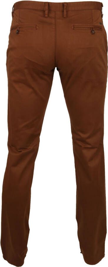 Suitable Chino Sartre Cognac