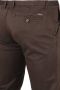 Suitable Chino Sartre Donkerbruin - Thumbnail 2