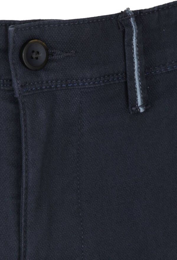 Suitable Chino Sartre Navy