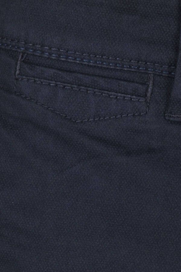 Suitable Chino Sartre Navy