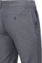 Suitable Chino Sartre Navy White - Thumbnail 2