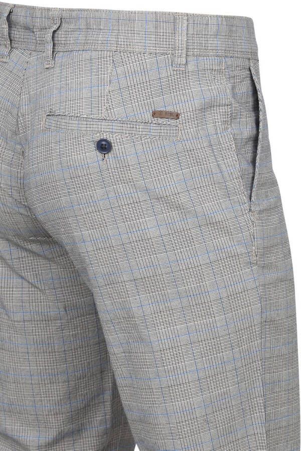 Suitable Chino Sartre Ruit Camel