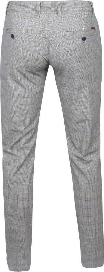 Suitable Chino Sartre Ruit Camel
