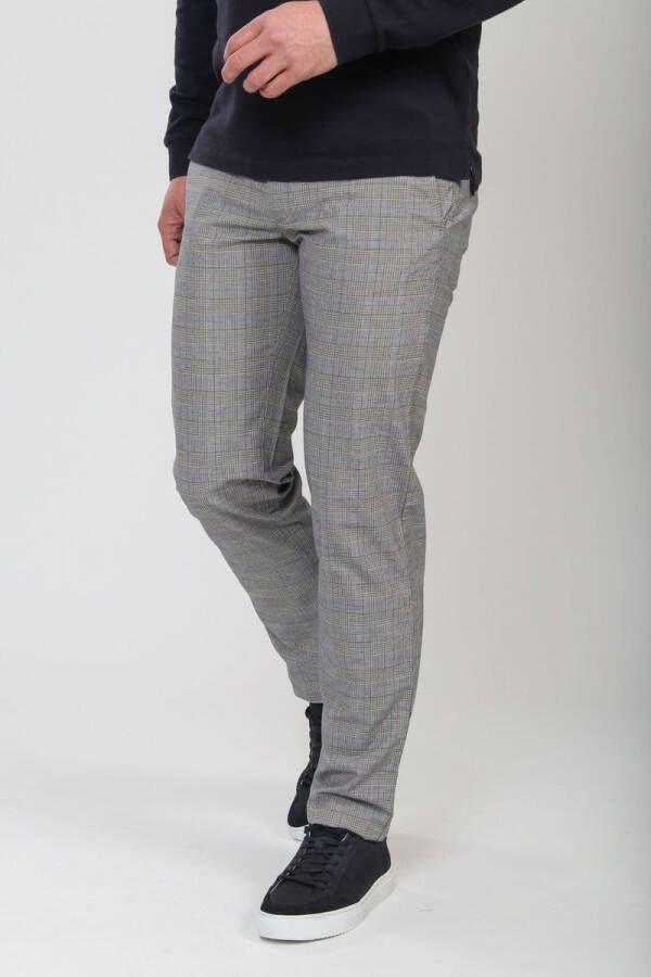 Suitable Chino Sartre Ruit Camel