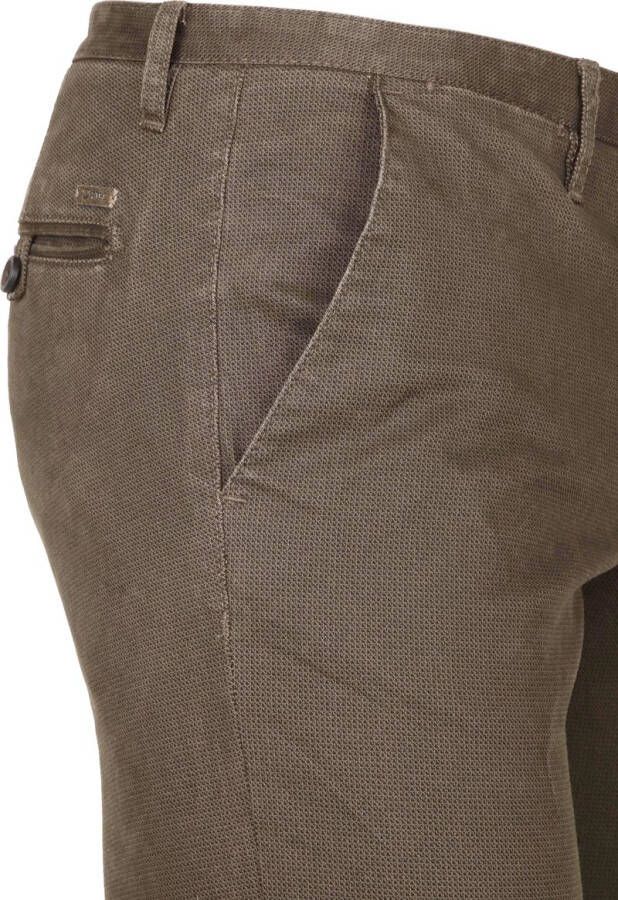 Suitable Chino Sartre Taupe