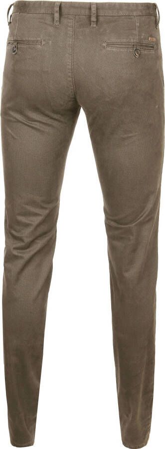 Suitable Chino Sartre Taupe